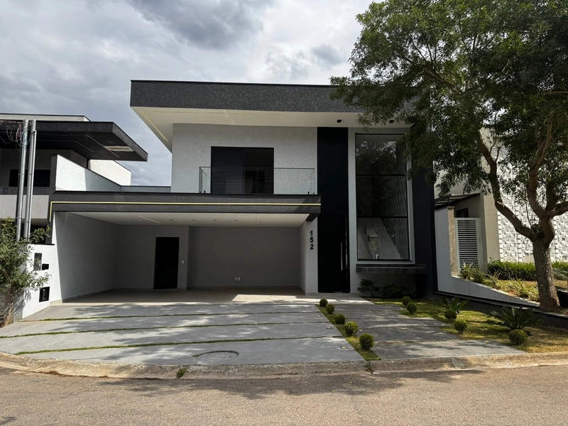 Casa Condomínio Euroville II – Bragança Paulista – SP