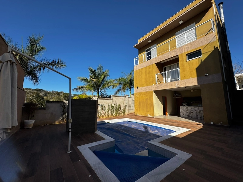 Casa à venda no Condomínio Portal de Bragança Horizonte: 18ª foto da galeria de imagens do imóvel