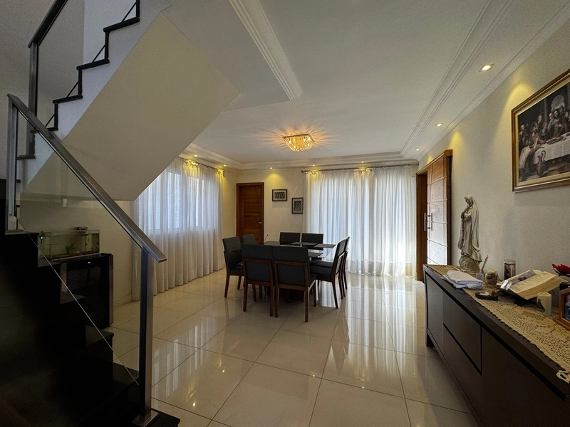 Casa à venda no Condomínio Portal de Bragança Horizonte: 4ª foto da galeria de imagens do imóvel