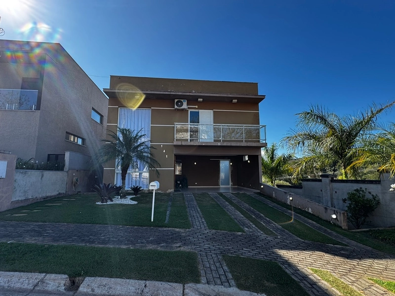 Casa à venda no Condomínio Portal de Bragança Horizonte