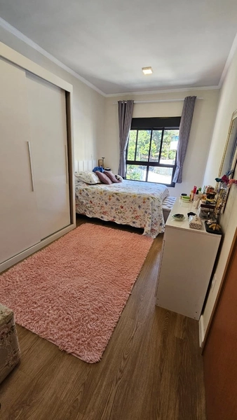 Apartamento no Edifício Quartier – Bragança Paulista/SP: 8ª foto da galeria de imagens do imóvel