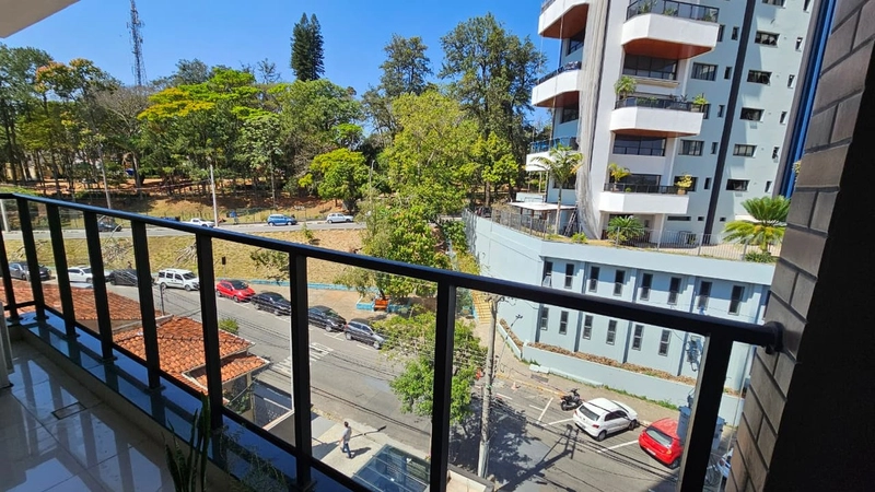 Apartamento no Edifício Quartier – Bragança Paulista/SP: 5ª foto da galeria de imagens do imóvel