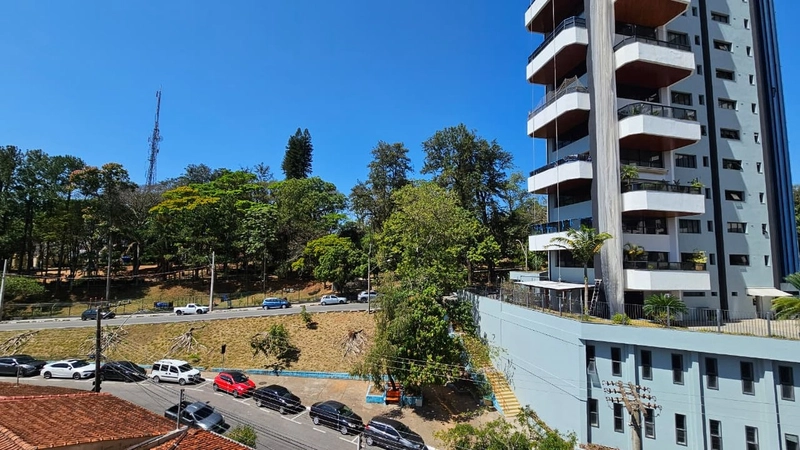 Apartamento no Edifício Quartier – Bragança Paulista/SP: 2ª foto da galeria de imagens do imóvel
