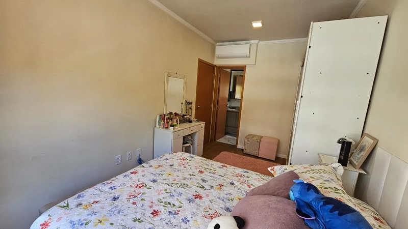 Apartamento no Edifício Quartier – Bragança Paulista/SP: 6ª foto da galeria de imagens do imóvel