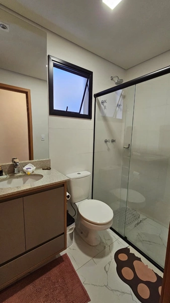 Apartamento no Edifício Quartier – Bragança Paulista/SP: 10ª foto da galeria de imagens do imóvel