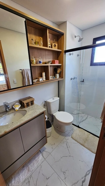 Apartamento no Edifício Quartier – Bragança Paulista/SP: 7ª foto da galeria de imagens do imóvel
