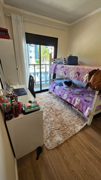 Apartamento no Edifício Quartier – Bragança Paulista/SP: 9ª foto da galeria de imagens do imóvel