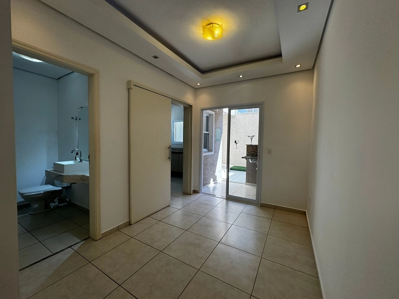 Casa no Condomínio Bougain Ville – Bragança Paulista/SP: 6ª foto da galeria de imagens do imóvel