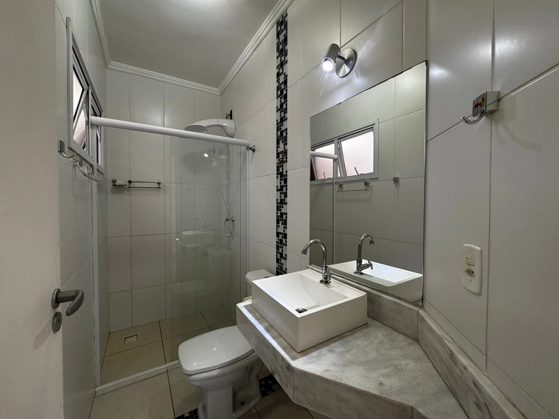 Casa no Condomínio Bougain Ville – Bragança Paulista/SP: 13ª foto da galeria de imagens do imóvel