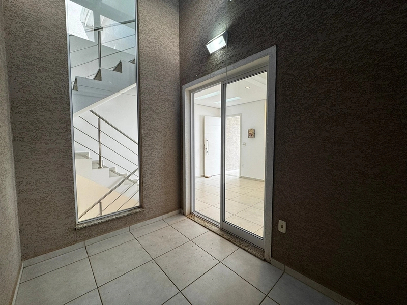 Casa no Condomínio Bougain Ville – Bragança Paulista/SP: 5ª foto da galeria de imagens do imóvel