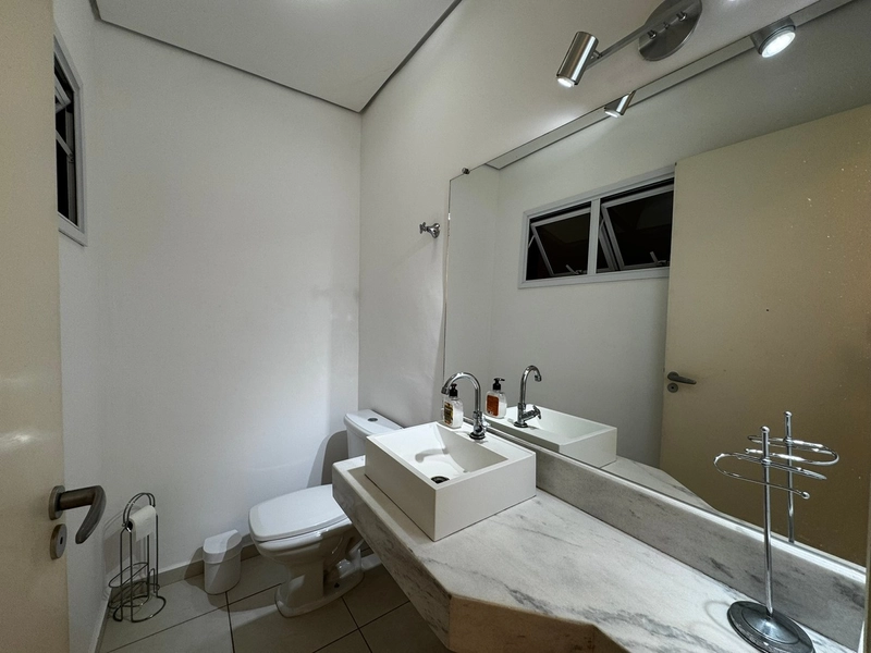 Casa no Condomínio Bougain Ville – Bragança Paulista/SP: 8ª foto da galeria de imagens do imóvel