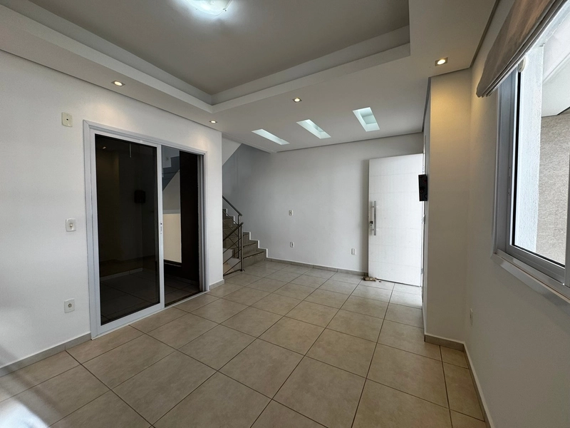 Casa no Condomínio Bougain Ville – Bragança Paulista/SP: 4ª foto da galeria de imagens do imóvel