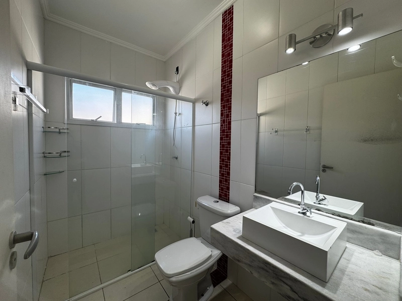 Casa no Condomínio Bougain Ville – Bragança Paulista/SP: 20ª foto da galeria de imagens do imóvel