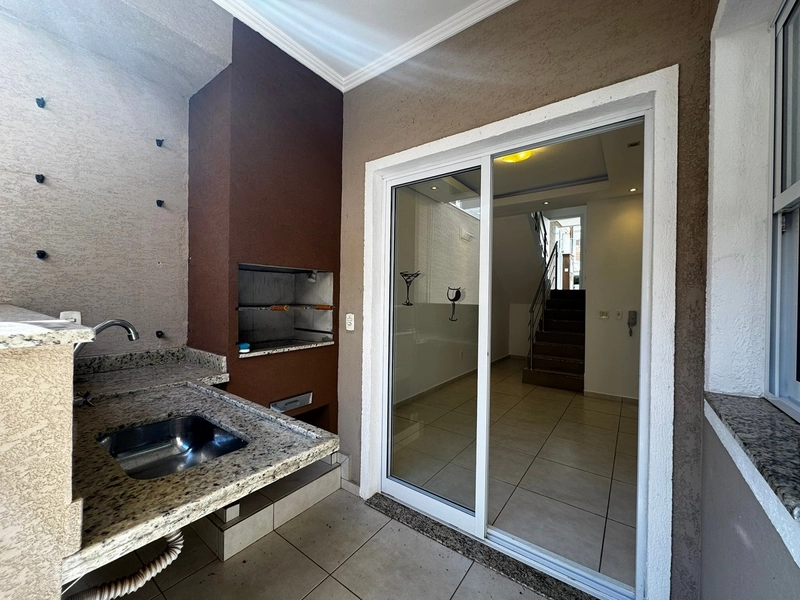 Casa no Condomínio Bougain Ville – Bragança Paulista/SP: 11ª foto da galeria de imagens do imóvel