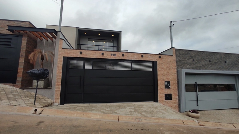 Casa à venda – Villa Verde – Bragança Paulista/SP