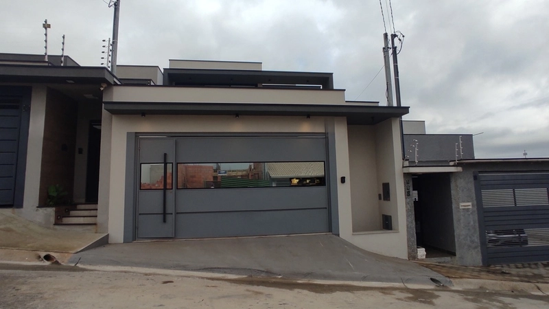 Casa à venda – Villa Verde – Bragança Paulista/SP