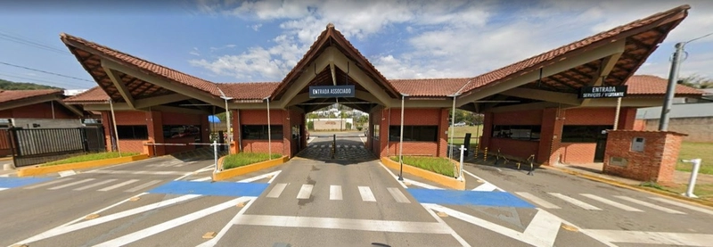 Terreno à Venda no Condomínio Euroville II – Bragança Paulista/SP: 1ª foto da galeria de imagens do imóvel