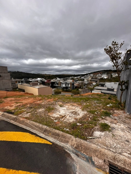 Terreno à Venda no Condomínio Euroville II – Bragança Paulista/SP: 2ª foto da galeria de imagens do imóvel