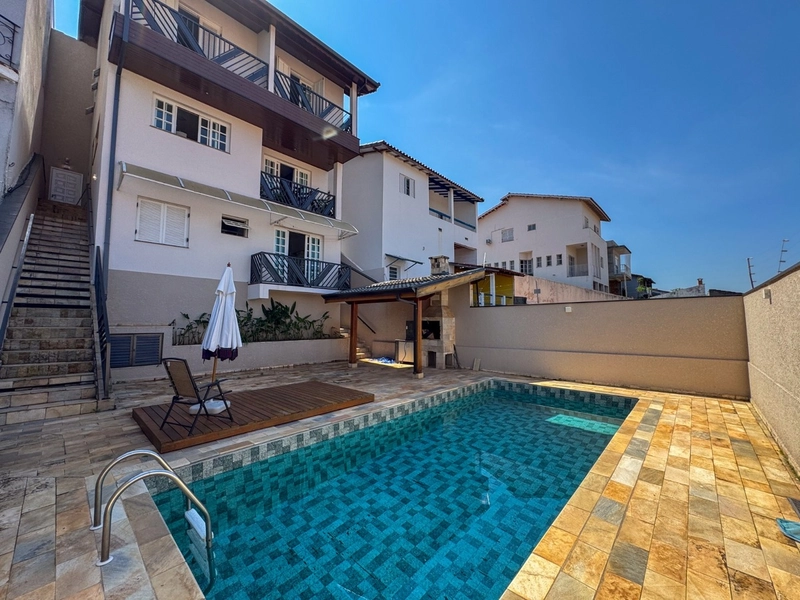 Casa à venda no Jardim Primavera – Bragança Paulista/SP