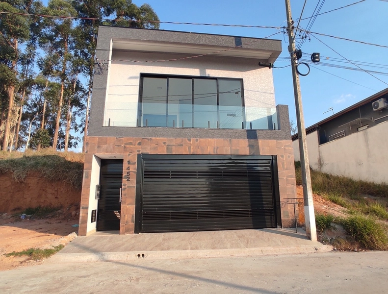 Casa à venda – Villa Verde – Bragança Paulista/SP