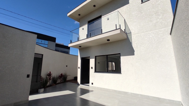 Casa à venda – Villa Verde – Bragança Paulista/SP: 2ª foto da galeria de imagens do imóvel