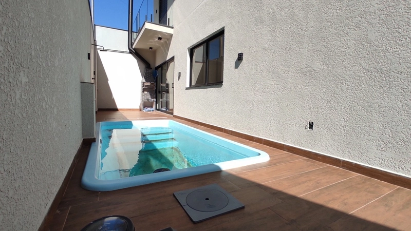 Casa à venda – Villa Verde – Bragança Paulista/SP: 4ª foto da galeria de imagens do imóvel