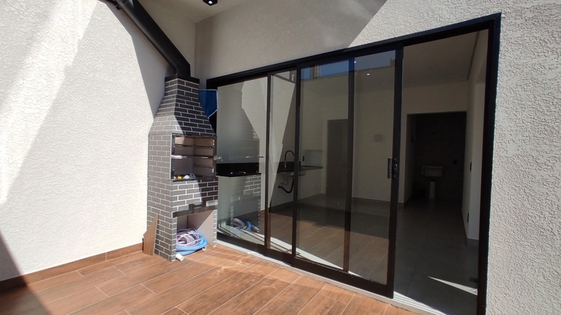 Casa à venda – Villa Verde – Bragança Paulista/SP: 12ª foto da galeria de imagens do imóvel