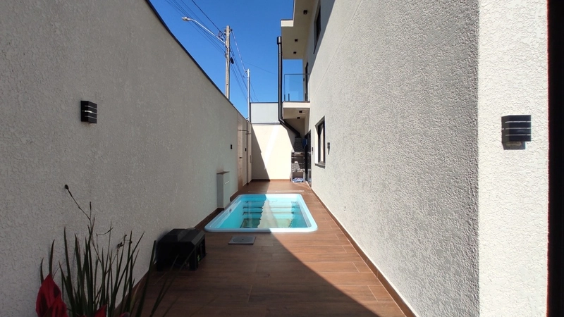 Casa à venda – Villa Verde – Bragança Paulista/SP: 3ª foto da galeria de imagens do imóvel