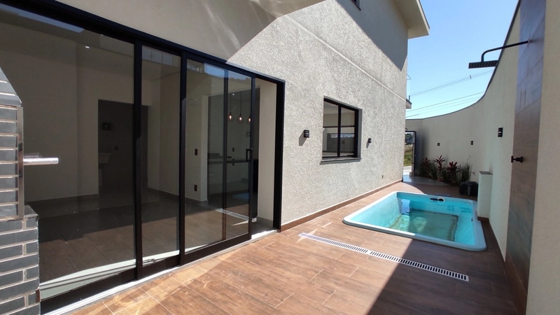 Casa à venda – Villa Verde – Bragança Paulista/SP: 13ª foto da galeria de imagens do imóvel