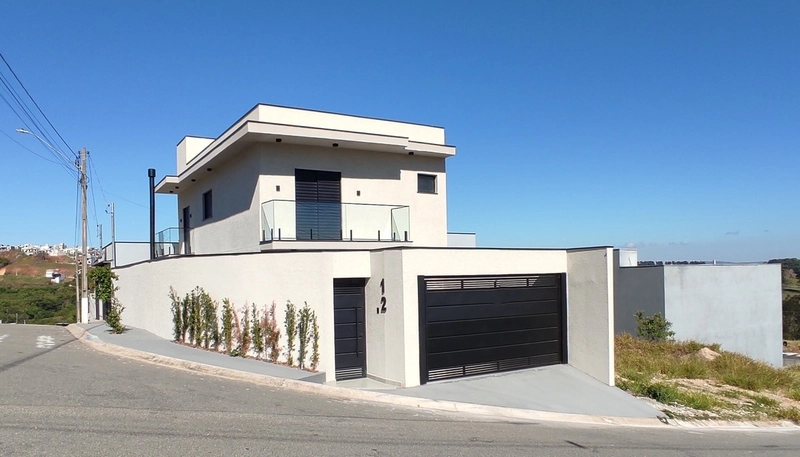 Casa à venda – Villa Verde – Bragança Paulista/SP: 1ª foto da galeria de imagens do imóvel