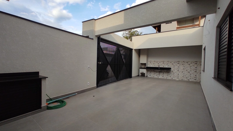 Casa à venda - Piemonte - Bragança Paulista/SP: 12ª foto da galeria de imagens do imóvel