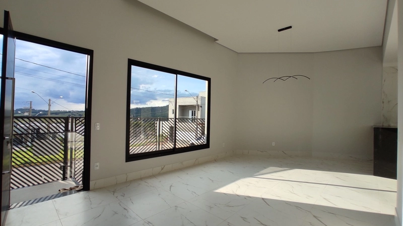 Casa à venda - Piemonte - Bragança Paulista/SP: 3ª foto da galeria de imagens do imóvel