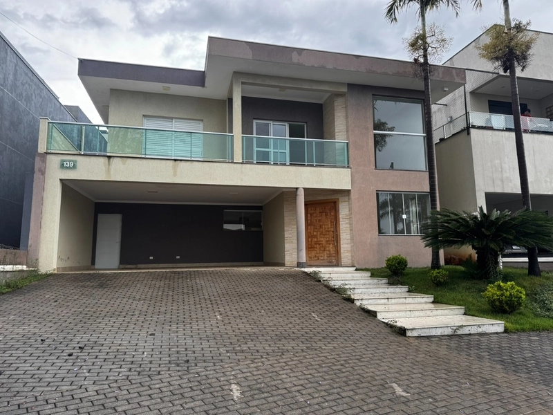 Casa à venda no Condomínio Portal Horizonte – Bragança Paulista - SP