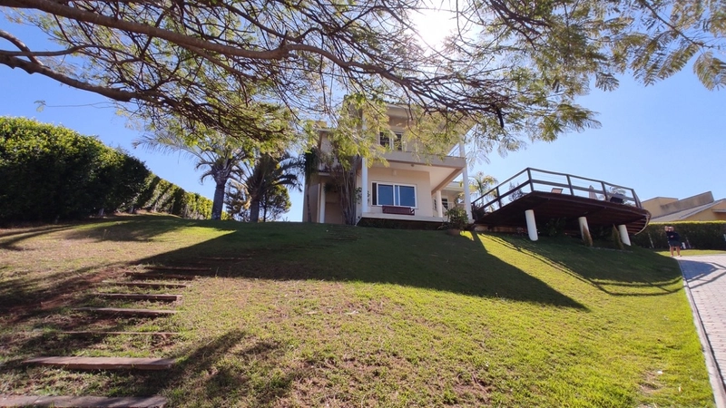 Casa à venda no Condomínio Jardim das Palmeiras – Bragança Paulista-SP