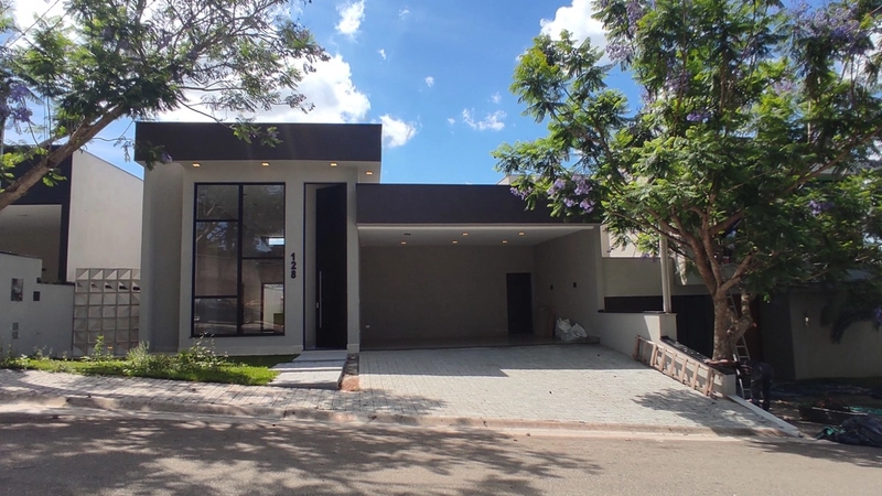 Casa à Venda no Condomínio Euroville II – Bragança Paulista - SP