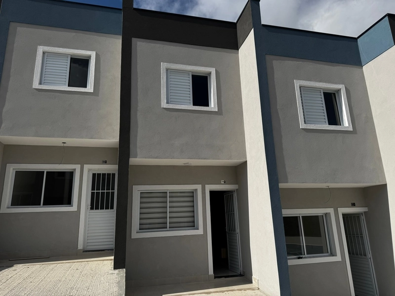 Sobrados à Venda no Bairro Planejada I – Bragança Paulista/SP