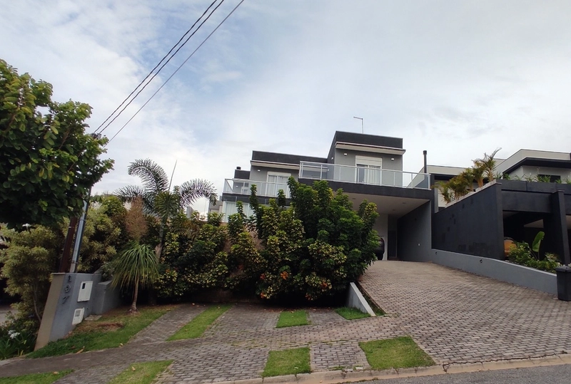 Casa à Venda – Condomínio Portal de Bragança - Bragança Paulista/SP