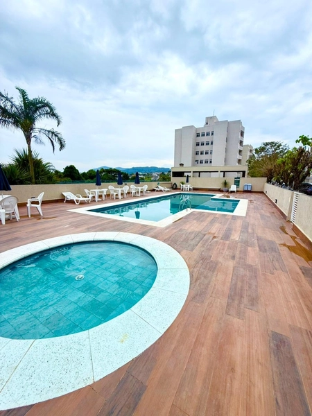 Apartamento à venda - Jardins de Bragança - Bragança Paulista SP