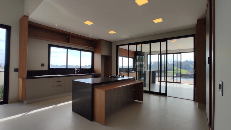 Casa à venda no Condomínio Flamboyan - Bragança Paulista - SP: 9ª foto da galeria de imagens do imóvel