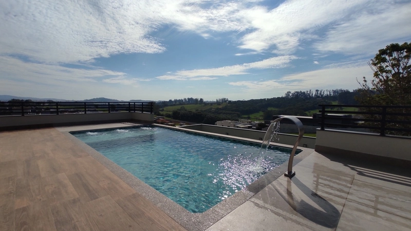 Casa à venda no Condomínio Flamboyan - Bragança Paulista - SP: 14ª foto da galeria de imagens do imóvel