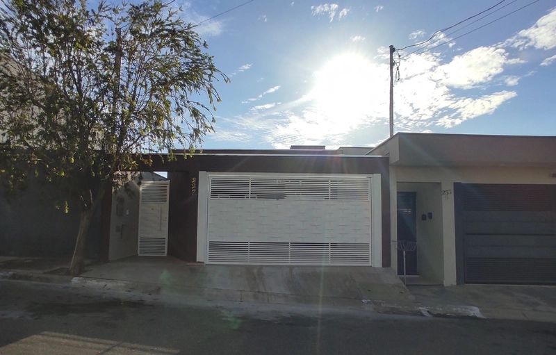 Casa à venda no Bairro Vino Barolo – Bragança Paulista/SP