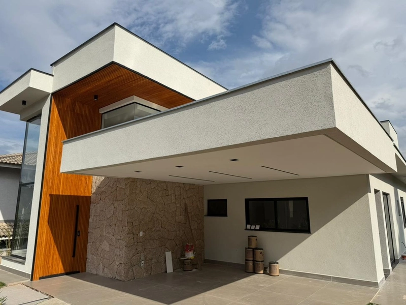 Casa à venda no Condomínio Campos do Conde – Bragança Paulista/SP