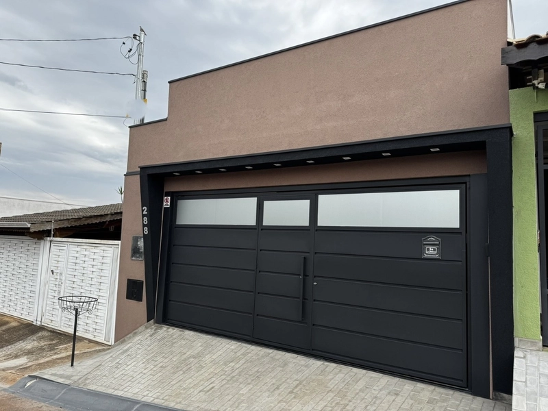 Casa à venda - Quinta dos Vinhedos – Bragança Paulista/SP