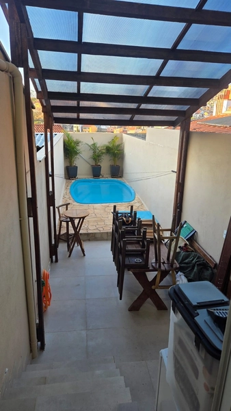 Casa à venda - Vila Aparecida - Bragança Paulista/SP: 10ª foto da galeria de imagens do imóvel