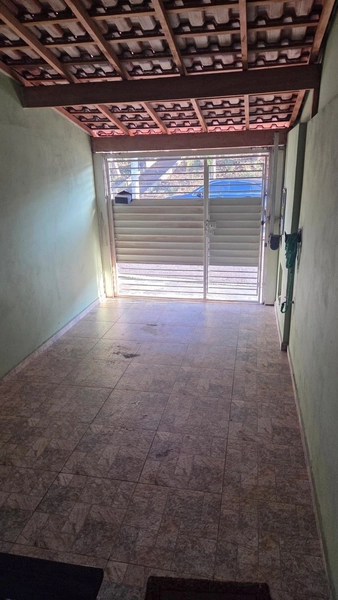 Casa à venda - Vila Aparecida - Bragança Paulista/SP: 2ª foto da galeria de imagens do imóvel