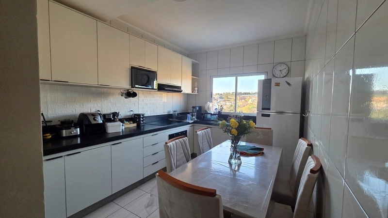 Casa à venda - Vila Aparecida - Bragança Paulista/SP: 1ª foto da galeria de imagens do imóvel