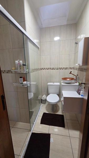 Casa à venda - Vila Aparecida - Bragança Paulista/SP: 5ª foto da galeria de imagens do imóvel