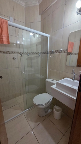 Casa à venda - Vila Aparecida - Bragança Paulista/SP: 7ª foto da galeria de imagens do imóvel