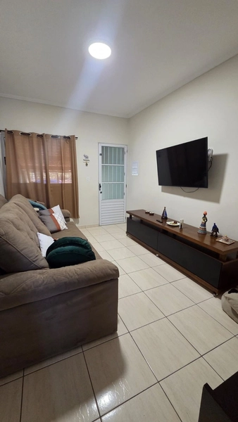 Casa à venda - Vila Aparecida - Bragança Paulista/SP: 3ª foto da galeria de imagens do imóvel