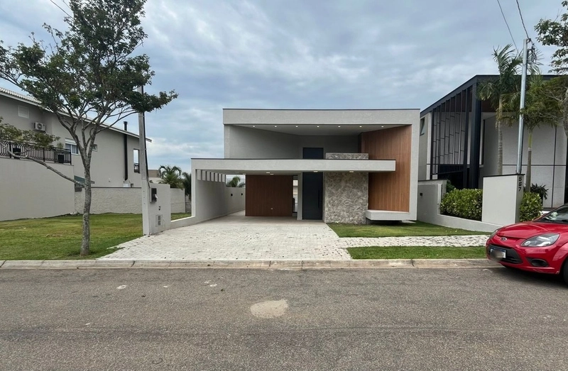 Casa à venda no Condomínio Portal de Bragança – Bragança Paulista/SP